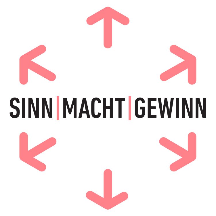 Sinn Macht Gewinn