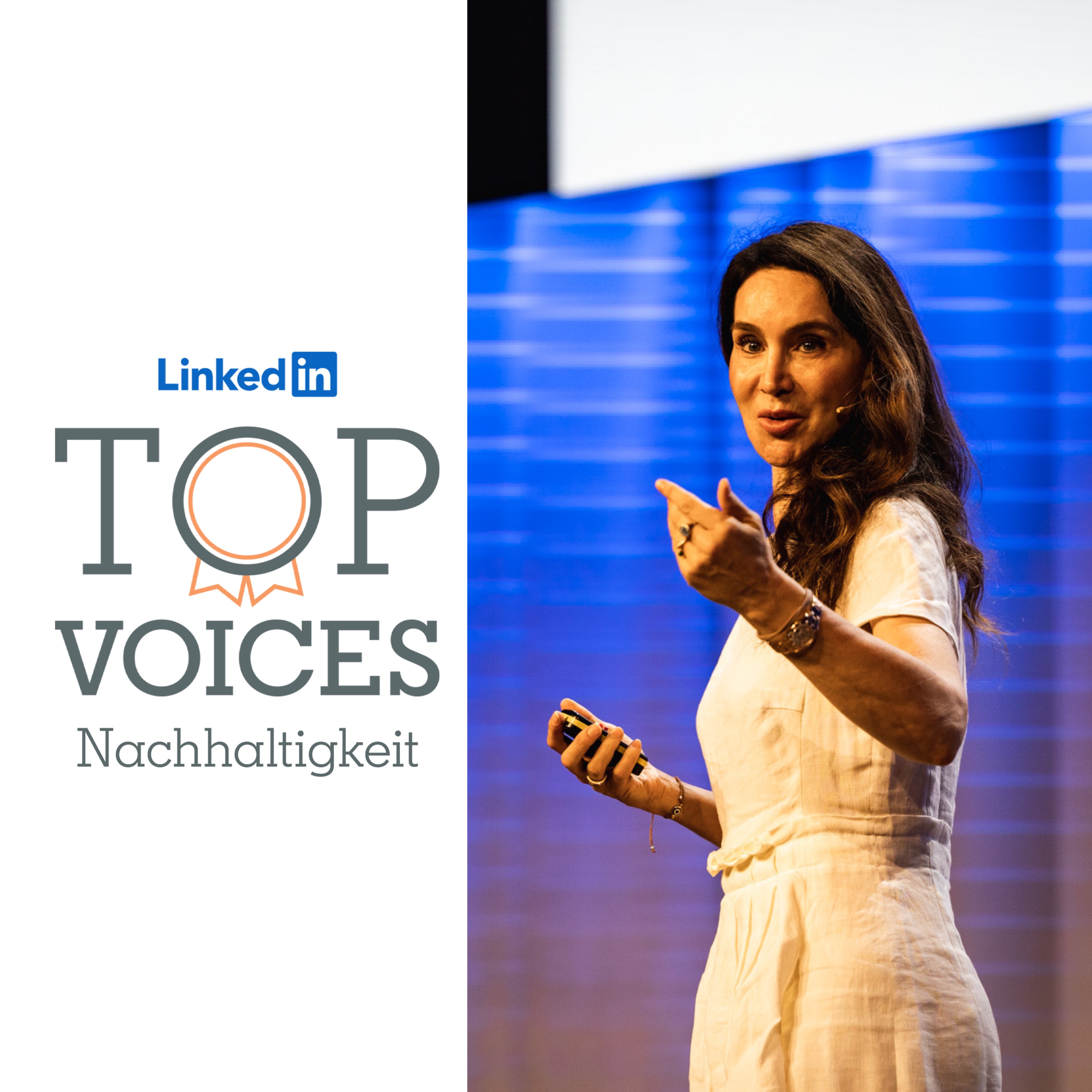 LinkedIn Icon